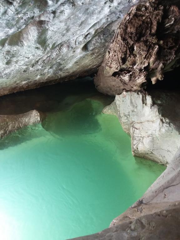 Pensiunea Piatra Graitoare Vârtop Buitenkant foto